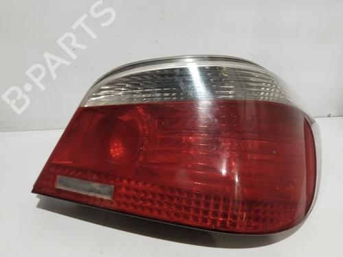 Used Right taillight BMW 5 (E60) [2001-2010]  24395511