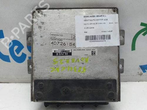 Engine control unit (ECU) MG MG ZR 105 | BP5194403M57 - Image 2