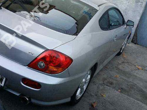Right front shock absorber HYUNDAI COUPE II (GK) 1.6 16V | BP5206235M17 