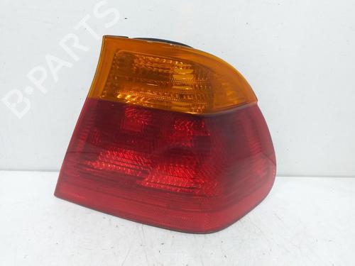 Used Right taillight Right taillight BMW 3 (E46) 320 d (136 hp) 16685751 16685751