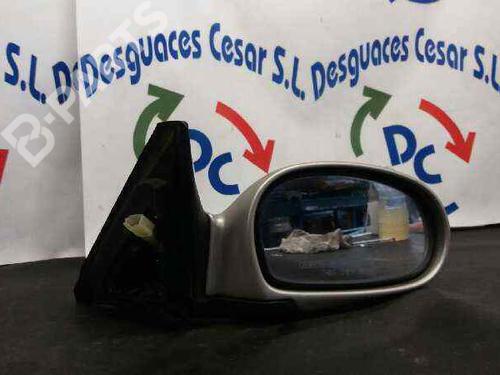 Right mirror KIA SHUMA I (FB) 1.8 i 16V ELECTRICO