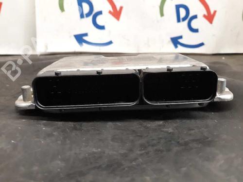 Used Engine control unit (ECU) Engine control unit (ECU) SKODA FABIA I Combi (6Y5) [2000-2007] 5163302 5163302