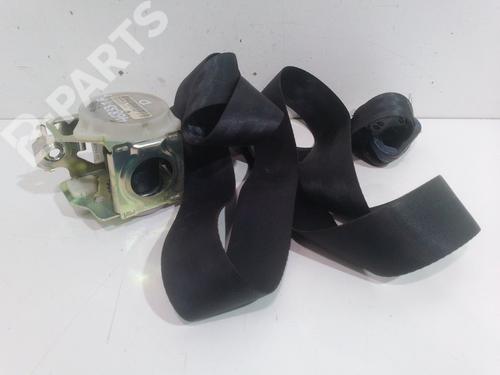 Used Rear right seatbelt CITROËN C4 Picasso I MPV (UD_) [2006-2015]  11914322