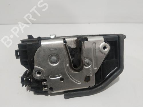 Rear right lock BMW 1 (E87) 118 d | BP27341436C99 