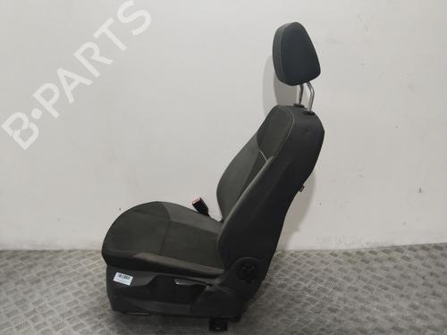 Left front seat FORD FOCUS III 1.6 TDCi | BP29508871C15 