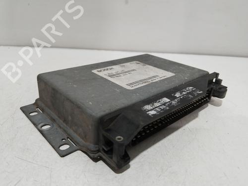 Engine control unit (ECU) PEUGEOT 607 (9D, 9U) | BP8071092M57