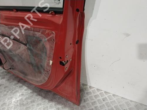 Dør højre fortil OPEL CORSA E (X15) 1.4 (08, 68) | BP33403598C3 - Image 6