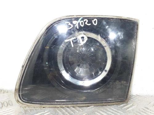 Used Right tailgate light Right tailgate light MAZDA 3 (BK) 1.6 DI Turbo (109 hp) 14066477 14066477