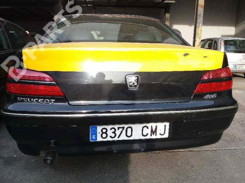 Right taillight PEUGEOT 406 (8B)  | BP5939916C35 