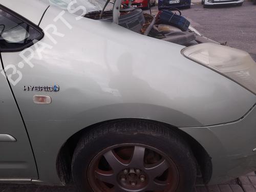 Used Right front fenders Right front fenders 39470326 39470326