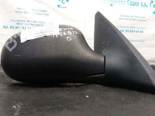 Right mirror DAEWOO LANOS (KLAT)  | BP5166379C27