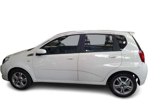 Engine control unit (ECU) CHEVROLET AVEO / KALOS Hatchback (T250, T255) 1.4 | BP37196780M57 - Image 12