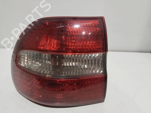 Used Left taillight VOLVO V40 Estate (645) 1.9 DI (102 hp) 26277665