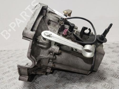 Gearbox PEUGEOT 206 Hatchback (2A/C) 1.4 i | BP21594185M3 