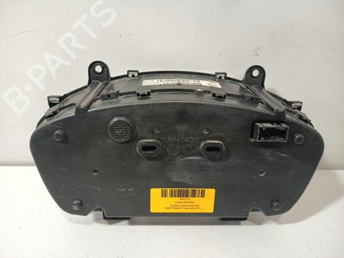 Instrument cluster FORD TRANSIT Van (FA_ _) 2.2 TDCi | BP36263040C47  - Image 5