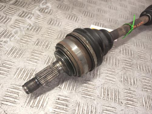 Left front driveshaft ROVER 25 I Hatchback (RF) 1.6 16V | BP36499573M38 - Image 3