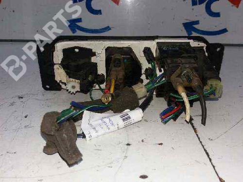 Climate control HYUNDAI ACCENT II (LC) 1.5 | BP5207820I5 