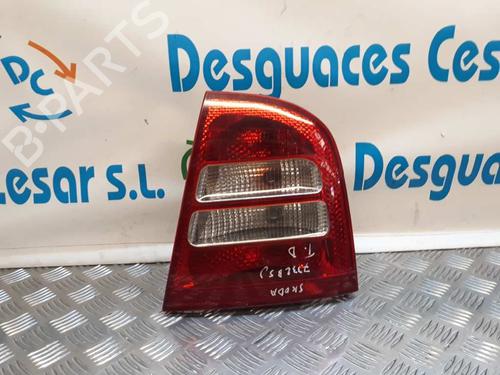 Used Right taillight Right taillight SKODA OCTAVIA I (1U2) [1996-2010] 5179519 5179519