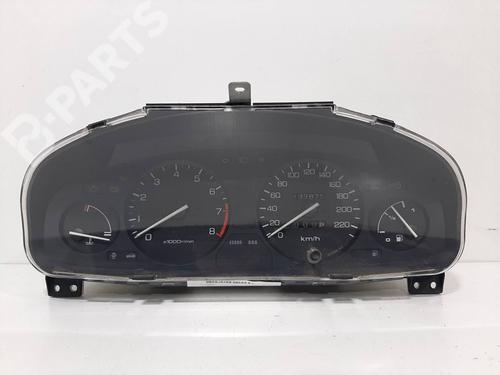 Used Instrument cluster HONDA CIVIC VI Fastback (MA, MB) [1994-2001]  6935077