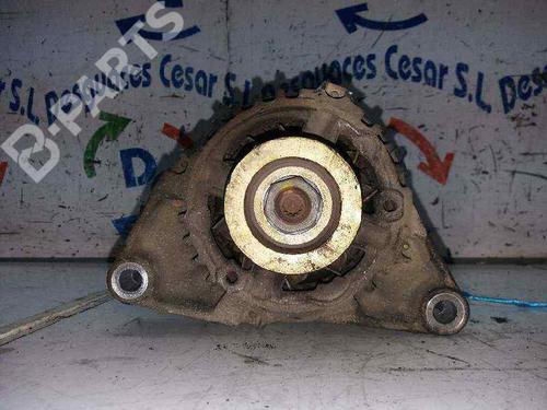 Used Alternator OPEL CORSA B (S93) [1993-2009]  5170272