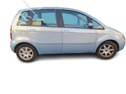 Starter FIAT IDEA (350_) 1.4 16V | BP12258286M8 - Image 10