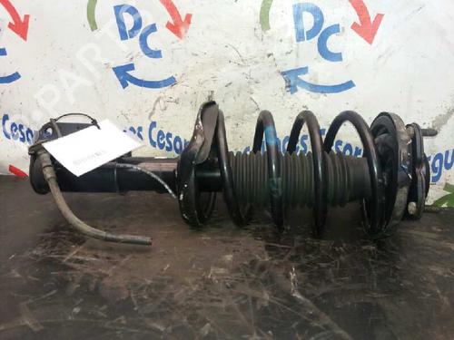 Used Right front shock absorber Right front shock absorber MAZDA 323 F VI Hatchback (BJ) 1.8 Astina (BJ10, BJ8S) (125 hp) 5239983 5239983