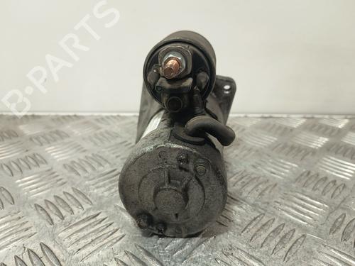 Used Starter Starter FIAT DOBLO Box Body/MPV (223_) 1.4 (77 hp) 36109623 36109623