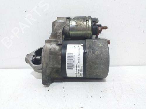Used Starter Starter MERCEDES-BENZ A-CLASS (W169) A 170 (169.032, 169.332) (116 hp) 16323430 16323430