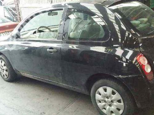 Front wiper motor NISSAN MICRA III (K12)  | BP5162432M29 