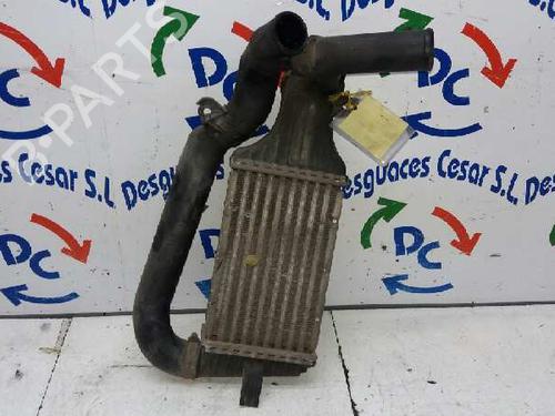 Ladeluftkühler für OPEL ASTRA G Hatchback (T98) [1998-2009]  5205835