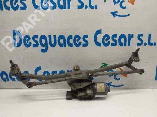 Front wiper motor VW GOLF IV (1J1)  | BP5193809M29 