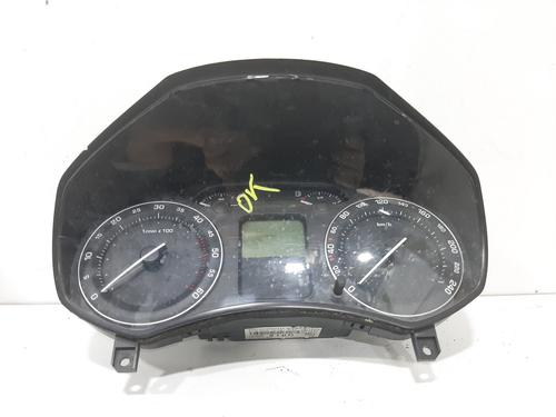 instrument-cluster-skoda-octavia-ii-1z3-1z0920810d-2004-2005-2006-2007-2008-2009-2010-2011-2012-2013-9535226 main image