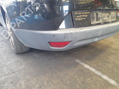 Used Rear bumper Rear bumper 37758017 37758017