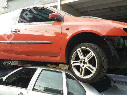 Left mirror FIAT STILO (192_)  | BP5179032C26 