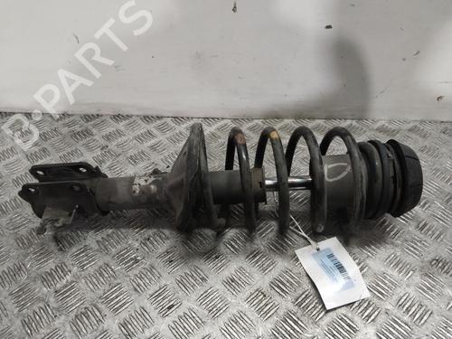 Used Right front shock absorber CHEVROLET LACETTI (J200) 2.0 D (121 hp) 29917447