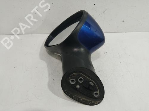 Left mirror FIAT GRANDE PUNTO (199_)  | BP18409894C26 