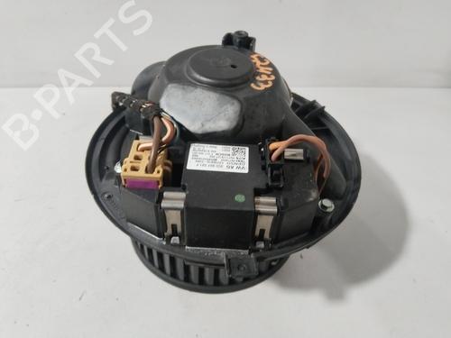 Heater blower motor SEAT ALHAMBRA (710, 711) 2.0 TDI | BP31253076M62