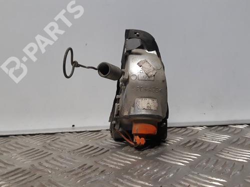 Right front indicator FIAT SEICENTO / 600 (187_) 0.9 (187AXA, 187AXA1A) | BP5174356C33 
