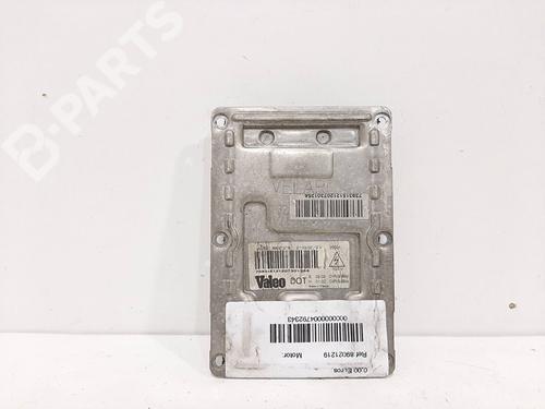 Used Xenon ballast CITROËN C5 I (DC_) [2001-2005]  6892157