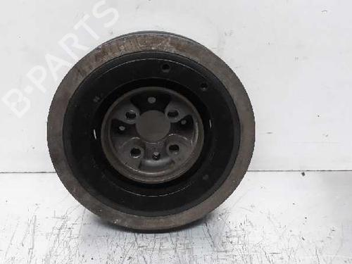 Pulley SEAT CORDOBA (6K1, 6K2)  | BP14066594M122 