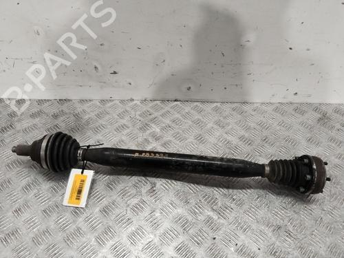 Used Right front driveshaft Right front driveshaft VW POLO IV (9N_, 9A_) 1.4 16V (75 hp) 33403603 33403603