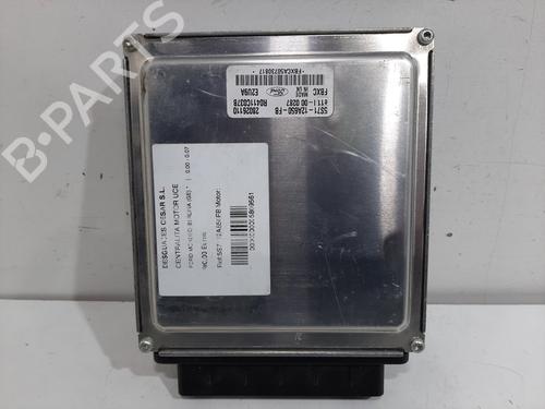 Used Engine control unit (ECU) Engine control unit (ECU) FORD MONDEO III Saloon (B4Y) [2000-2007] 13009830 13009830