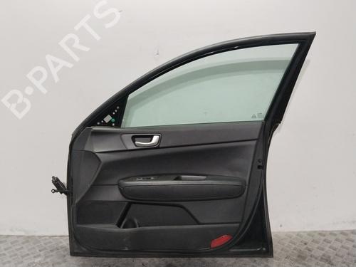 Right front door KIA OPTIMA (JF)  | BP26542335C3 