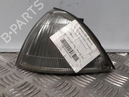 Used Left front indicator Left front indicator 5206776 5206776