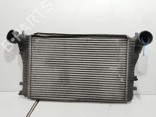 Used Intercooler Intercooler SEAT ALTEA (5P1) [2004-2015] 17391609 17391609