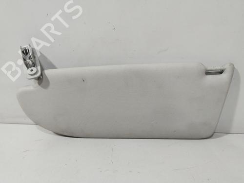 Right sun visor SEAT IBIZA IV (6J5, 6P1) 1.4 | BP29434018I2 