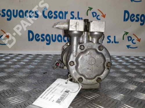 AC compressor FORD FIESTA V (JH_, JD_)  | BP5201880M34 