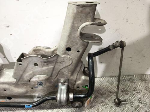Subframe RENAULT KANGOO Express (FW0/1_) Z.E. (FW0Z, FW1Z) | BP34280170M9 - Image 2