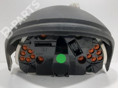 Instrument cluster SMART CITY-COUPE (450)  | BP9231191C47 