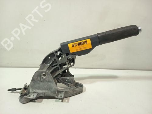 håndbremse håndbremse VW GOLF V (1K1) 1.4 TSI (140 hp) 34631127 34631127